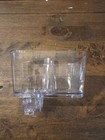 Moccamaster 8 Cup Water Tank  will Not Fit Moccamaster 10 Cup Model 