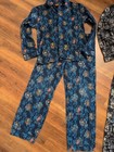 2 Sets Of Flannel Pajamas From How To Train Your Dragon Size L 10 12 Toothless