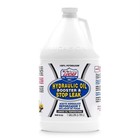 Lucas Oil 10018 Hydraulic Oil Booster stop Leak  1 Gallon  Case 4