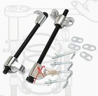 Coil Spring Strut Compressor Clamp Shock Set Of 2 Auto Car Truck Free Shipping