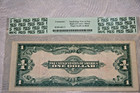 1923  1 Us Note  Red Seal  Fr 40  Pcgs Very Fine Vf 30 Vf30 One Dollar Comments