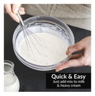 Soft Serve Ice Cream Mix Powder  Strawberry  Vanilla  Chocolate 60g Cykoria