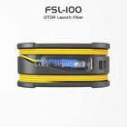 Otdr Launch Cable Singlemode 9 125um 1 2km G652d Lc sc fc st Apc upc Connectors