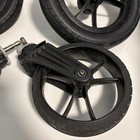 Baby Jogger City Select Stroller 4 Wheels Replacement Original City Select