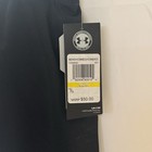 Mens Under Armour Qualifier Speedpocket 7  Inseam Shorts Black 1326600-001 M