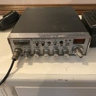 Vintage Cobra 29 Wx Nw St Sound Tracker Night Watch Cb Radio Not Tested Bundle