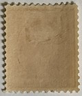 U s  Stamp Scott   338 Vf  Mint  Hinged  Beautiful   Super Color  