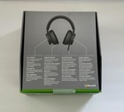 Xbox Wireless Stereo Headset - Xbox One series X s pc
