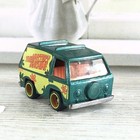 Loose - Hot Wheels 2017 Super Treasure Hunt The Mystery Machine