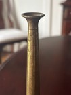 Antique Hunting Horn bugle Made In England Copper And Brass