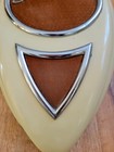 Vintage 1940s Seeburg Teardrop Speaker Cvws2-8 