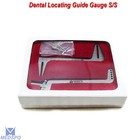 Dental Implant Locating Guide Surgical Planting Positioning Locator Ruler Gauge