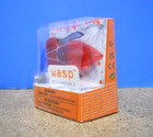 Hexbug Micro Robotic Creatures Wasp Mechanicals Red R c Remote Control New