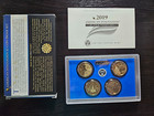 2019 Us Mint American Innovation  1 Coin Proof Set 4 Coins  19ga  Nib Ogp W coa