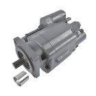 Heavy Duty Truck Dump Pump Direct Mount Ccw Rotation For Automann Parker Buyers