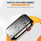 High Quality Ceramic Film For Apple Watch Ultra3 49mm 11 10 9 8 Screen Protector