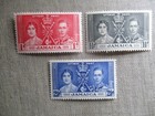Jamaica  Scott  113-115 mh