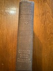 Blackfeet Indian Stories George Bird Grinnell Native American Hardback 1913