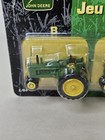 Ertl John Deere 3 Pack Tractor Set B  G And H 2002 Diecast 1 64 Scale  15217 