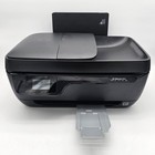 Hp Officejet 3830 All-in-one Wireless Inkjet Printer Good Used Condition 