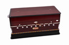 Bina Harmonium 9 Stopper Indian Classical Music- Multi Bellow 42 Keys 3 5 Octave