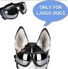 New Dog Sunglasses goggles  Uv wind  Dust fog Protection Pet Glasses Eye Wear