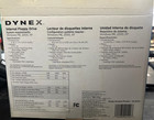 Dynex Internal Floppy Drive Model Dx-if101