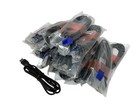 Lot Of 21 High Speed Hdmi Cables 5 8 Feet Black New