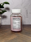 Noor Wonder Growth Hair Gummies W biotin  Vitamins  60 Ct  Exp 10 27