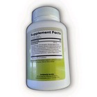  1 Pack  Burnslim Advanced Energy   Fitness Supplement Burn Slim 60 Capsules