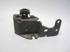 1996-2002 Bmw Z3 Roadster E36 7 Right Hardtop Mount Socket W Bracket Oem