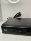 Direct Tv Satellite Receiver Model D12-500 - Receiver Only - W power Cord