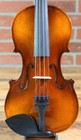 Carlo Amati Vn2 Ottimo 4 4 Violin - S n 2601178  used 