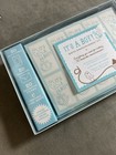 6 Boxes Of Baby Shower It s A Boy Birth Announcement Blue Kit - New   Sealed