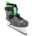 Bauer Konekt Hf2 Intermediate Goalie Skates Size 4 0