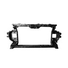 For Kia K5 2021 2022 2023 2024 Radiator Core Support Panel Black