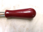 Stanley  yankee  No  130a Spiral Ratchet Screwdriver - W  3 Different Bits
