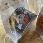 2 - Sanrio Halloween Masking Tape Rolls Kuromi My Melody Hello Kitty  Japan     