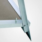 System F1 - Access Panel   Fixed Hinge   Touch Latch   1 2  Drywall   24  X 36 