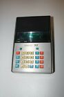 Unisonic 767 Calculator  Vintage 1975  Desk Calculator  Tested Working