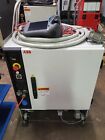 Abb Irb 6650s Robot  Irc5 Controller  Abb Robot  200 Kg   3 00m  Tested