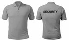 Customisable Polo Shirts For Men Women Staff Pique Polyester Team T-shirts Print