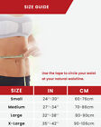 Hurmoya Back Brace Posture Corrector Lower And Upper Back  Pain Relief