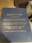 Uss George H w  Bush Cvn 77 2009 Commissioning Ceremony Program