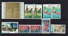 Indonesia  Collection Of 32 Stamps  1963 Monument 1994 Whale