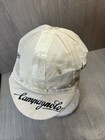 Vintage Campagnolo Cycling Cap - Worn Wear Miles