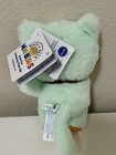 Build A Bear Sanrio Mini Mint Chocolate Chip Chococat