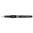 Fountain Pen Black Ink Fine 1 Dozen 48310