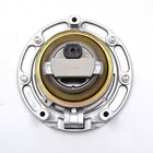 Fuel Tank Cap Lock Set For Honda Cbr600 F2 F3 F4 F4i Cbr1000rr Vfr800 Vtr1000f