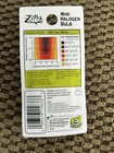       zilla Mini Halogen Bulb Day White 50w      